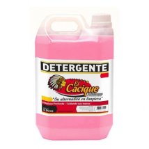 Detergente